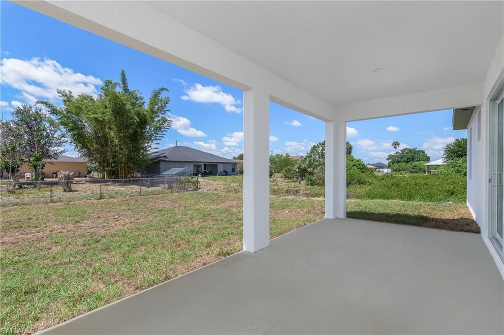 3907 21st St Sw, Lehigh Acres, FL 33976 Photo