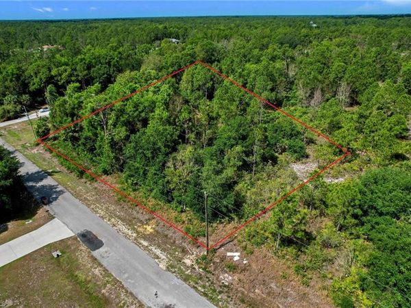 311 Scott AVE , LEHIGH ACRES, FL 33936
