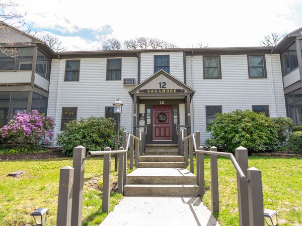 14 Harold Street , Unit APT 12B, Harwich Port, MA 02646