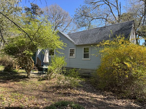 199 Telegraph Road , Dennis Port, MA 02639