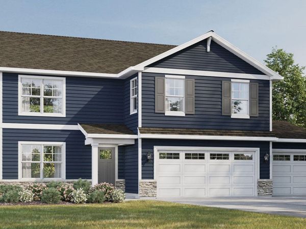 45 Larwick Circle, Valparaiso, IN 46385