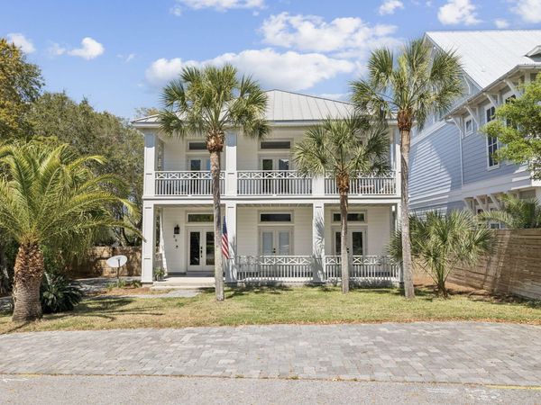86 Bullard Road, Santa Rosa Beach, FL 32459