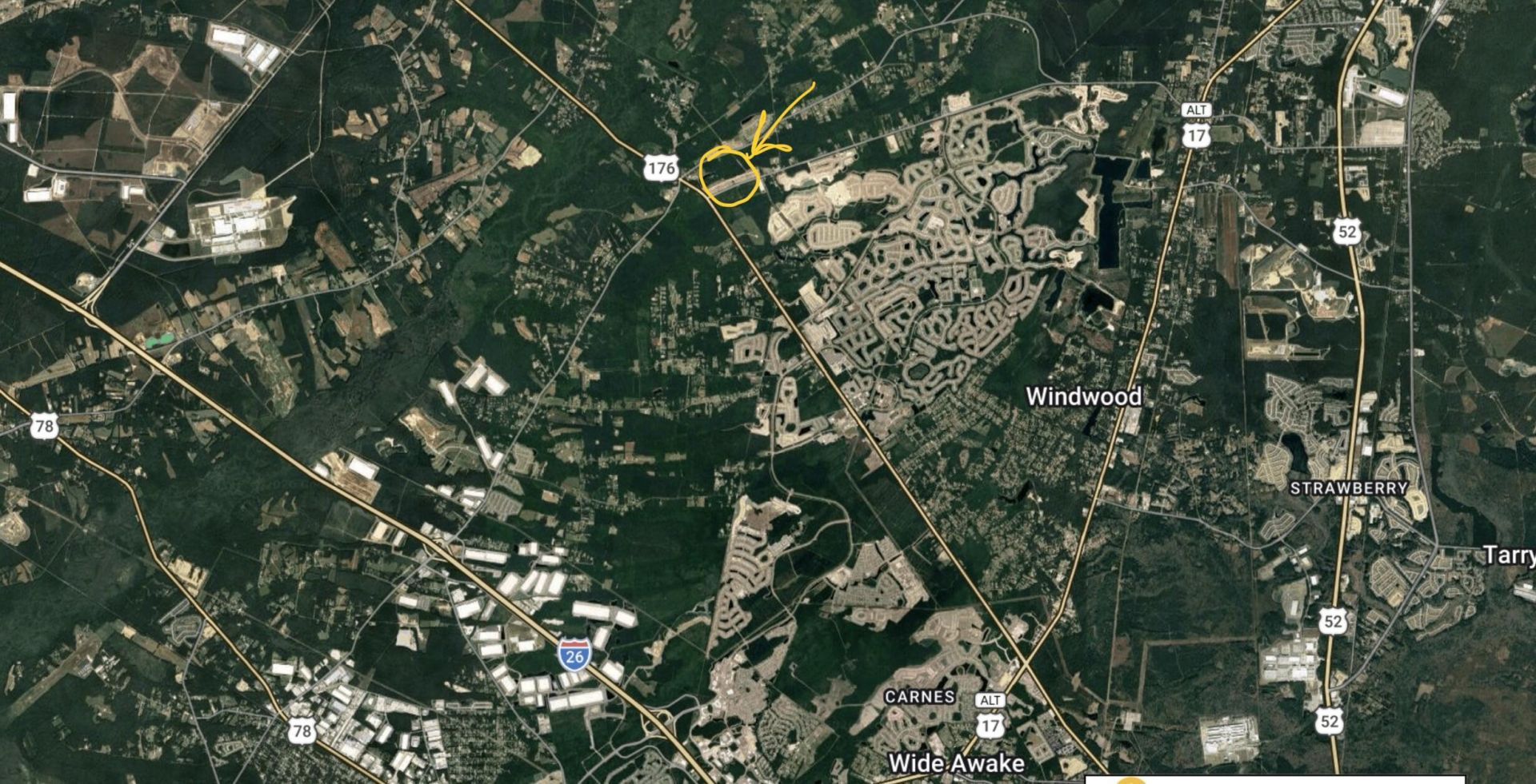 2356 Highway 176  Photo 10
