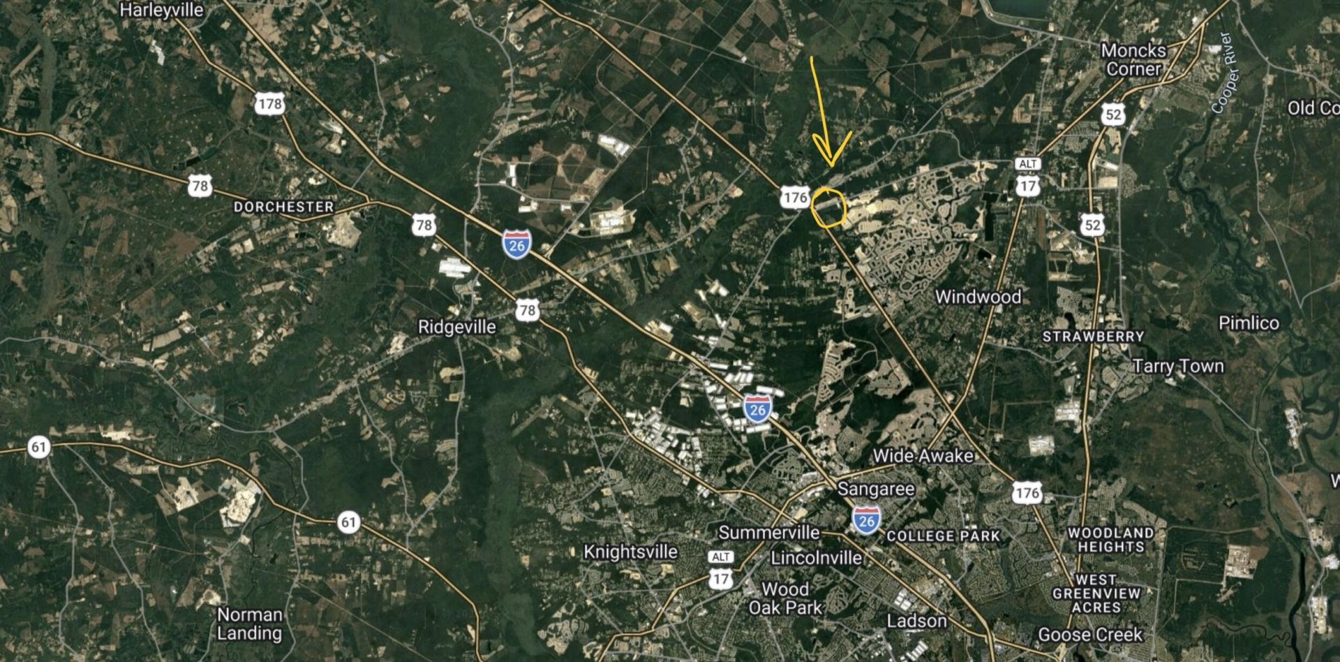 2356 Highway 176  Photo 5