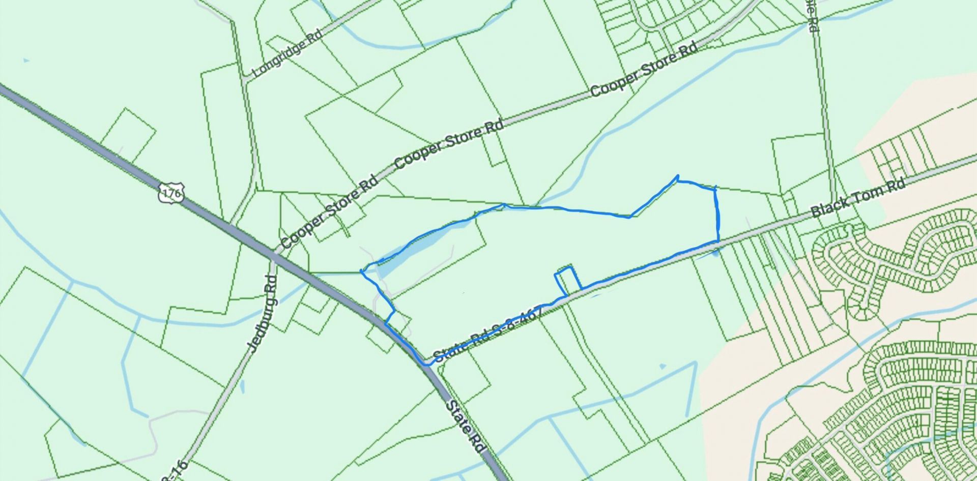 2356 Highway 176  Photo 8
