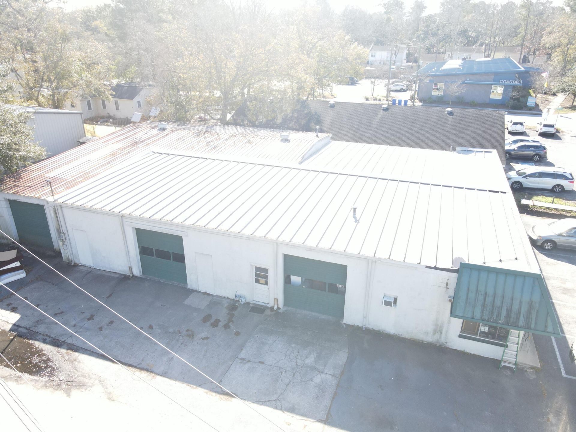 1008 Wappoo Road  Photo 6