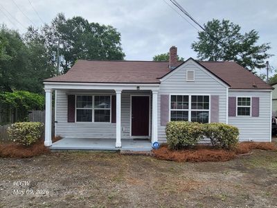 1610 Remount Road , North Charleston, SC 29406