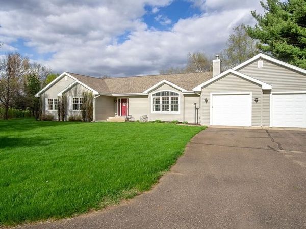 N3590 890th Street, Elk Mound, WI 54739