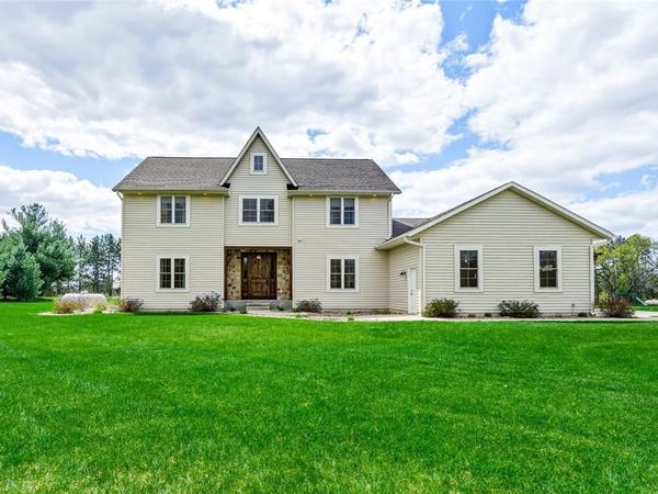 11378 121st Street, Chippewa Falls, WI 54729
