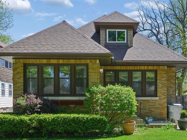 2752 60th STREET, Milwaukee, WI 53210