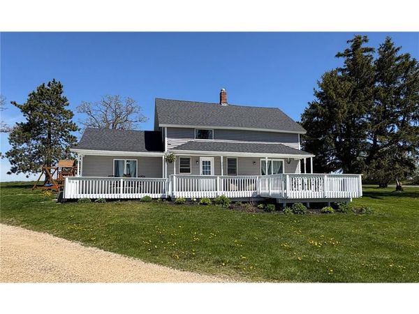 342 County Road T, Baldwin, WI 54002