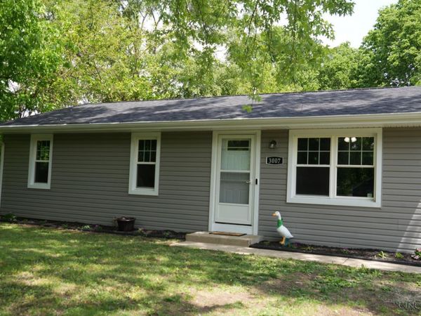 3007 Andrew Street, Middletown, OH 45044