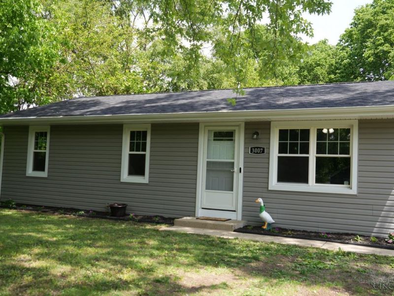 3007 Andrew Street, Middletown, OH 45044 Photo 1