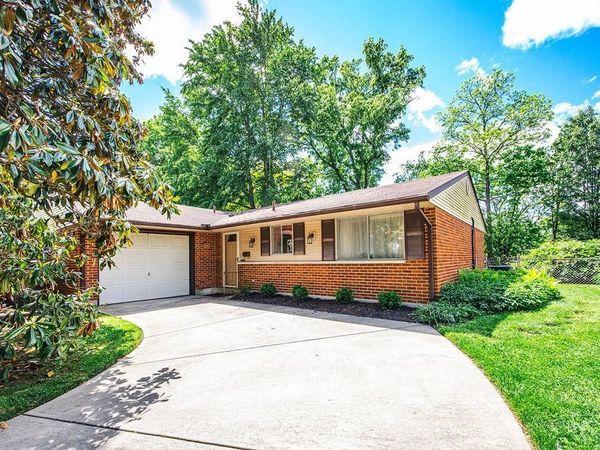119 Brandenburg Drive, Loveland, OH 45140