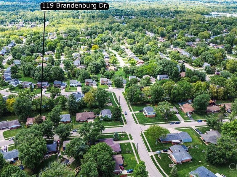 119 Brandenburg Drive, Loveland, OH 45140 Photo 15