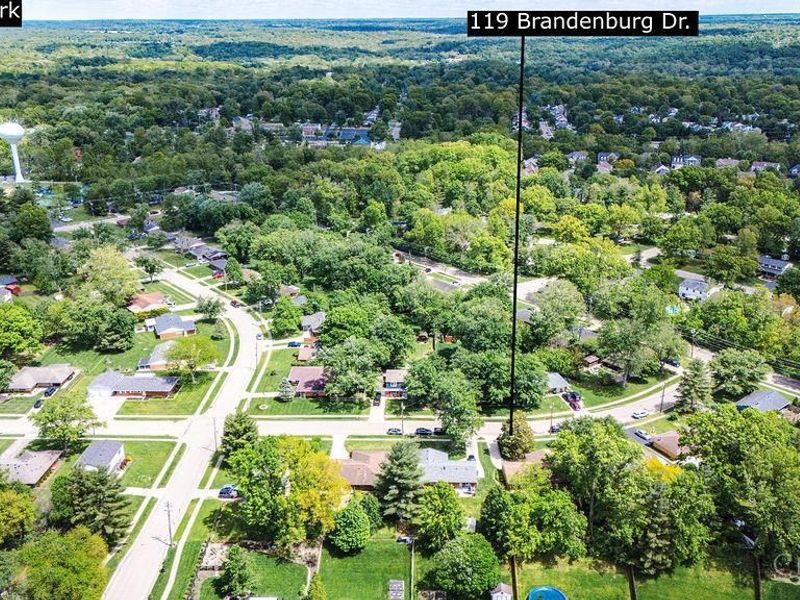 119 Brandenburg Drive, Loveland, OH 45140 Photo 16