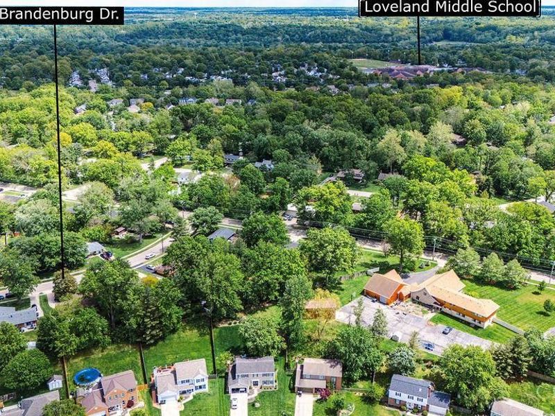 119 Brandenburg Drive, Loveland, OH 45140 Photo 19