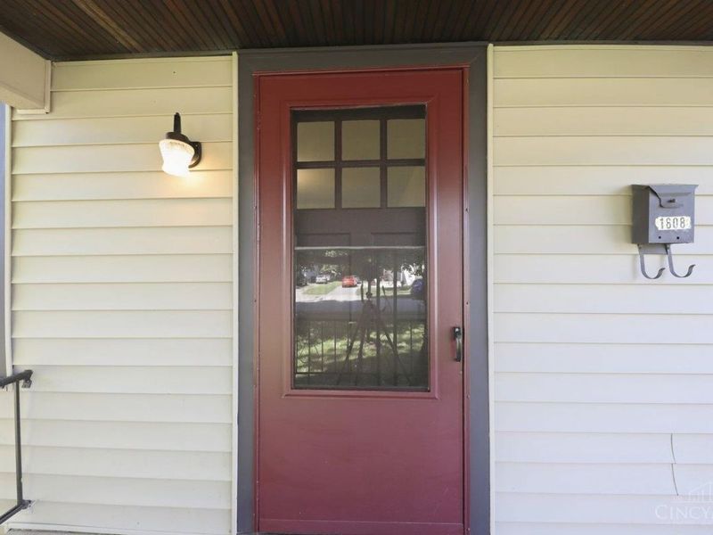 1808 Fernwood Street, Middletown, OH 45044 Photo 5