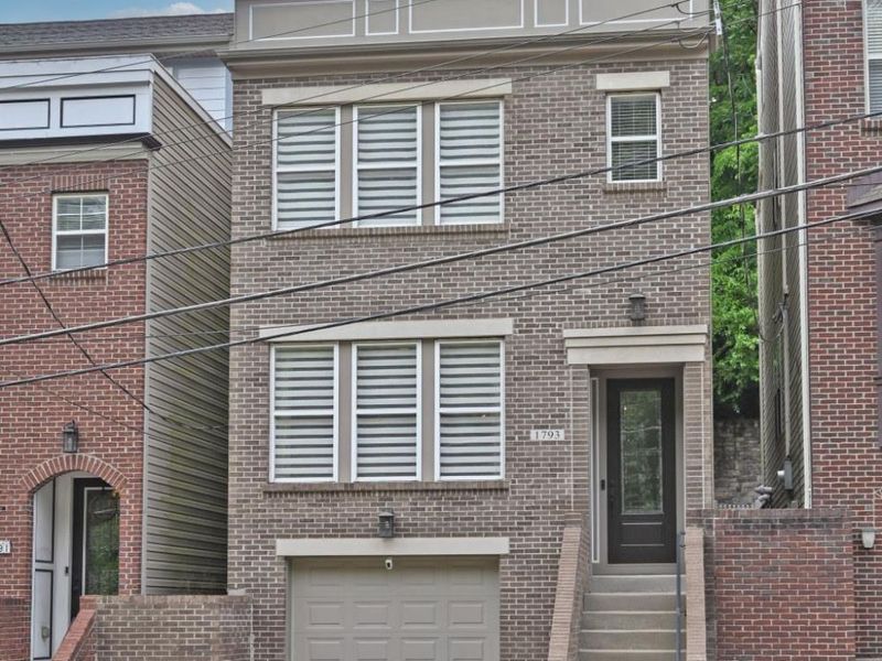 1793 Sycamore Street, Cincinnati, OH 45202 Photo 1