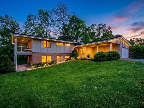 6324 Fairfield Road, Oxford, OH 45056