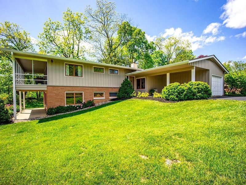 6324 Fairfield Road, Oxford, OH 45056 Photo 2