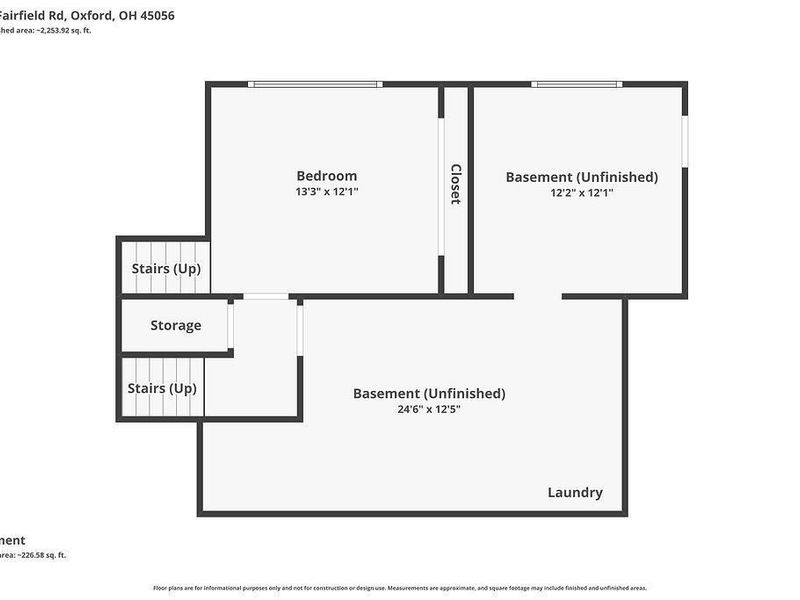 6324 Fairfield Road, Oxford, OH 45056 Photo 49