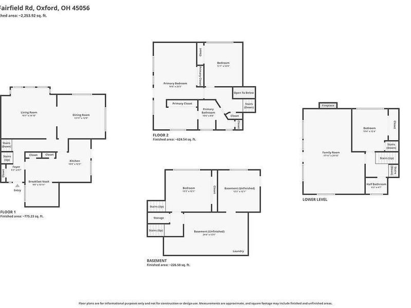 6324 Fairfield Road, Oxford, OH 45056 Photo 50
