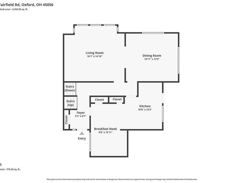 6324 Fairfield Road, Oxford, OH 45056 Photo 51