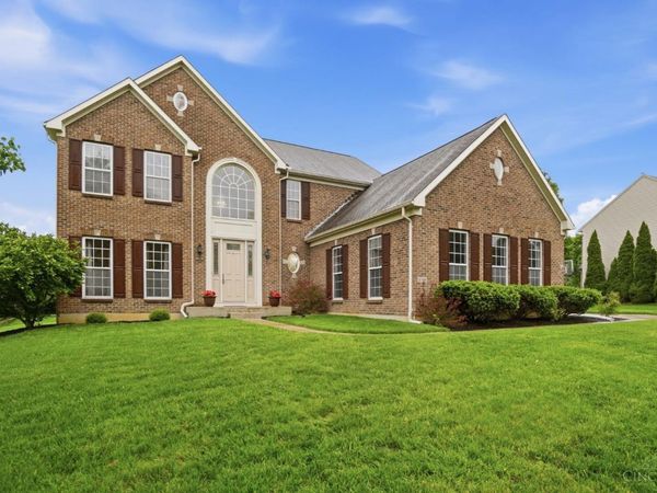 5766 Cedarview Court, Liberty Twp, OH 45044