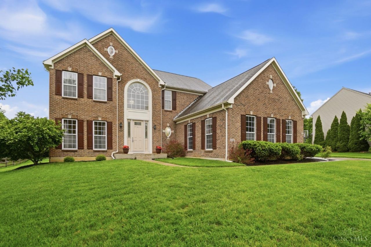 5766 Cedarview Court, Liberty Township, OH 45044 Main Photo