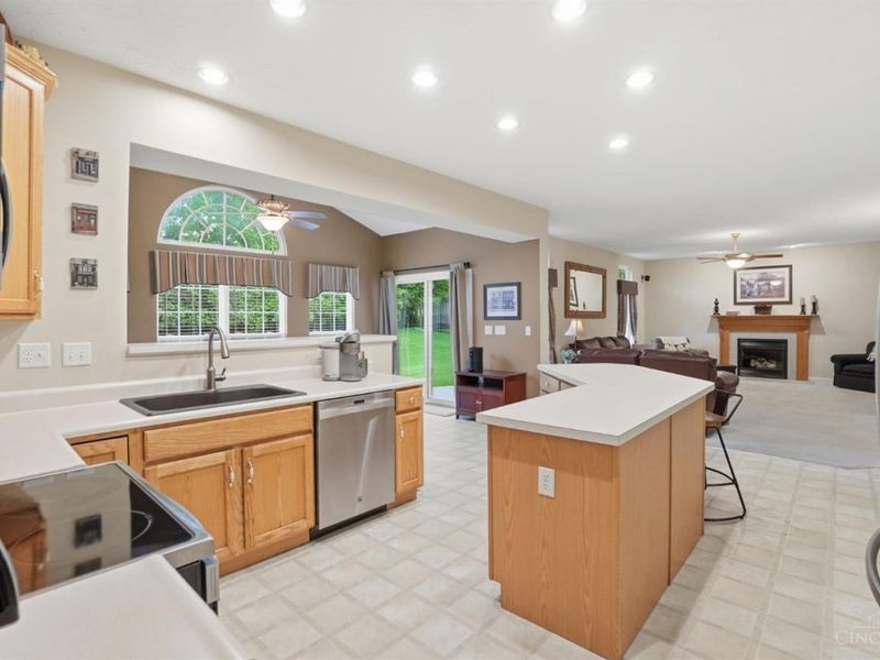 5766 Cedarview Court, Liberty Township, OH 45044 Photo 18