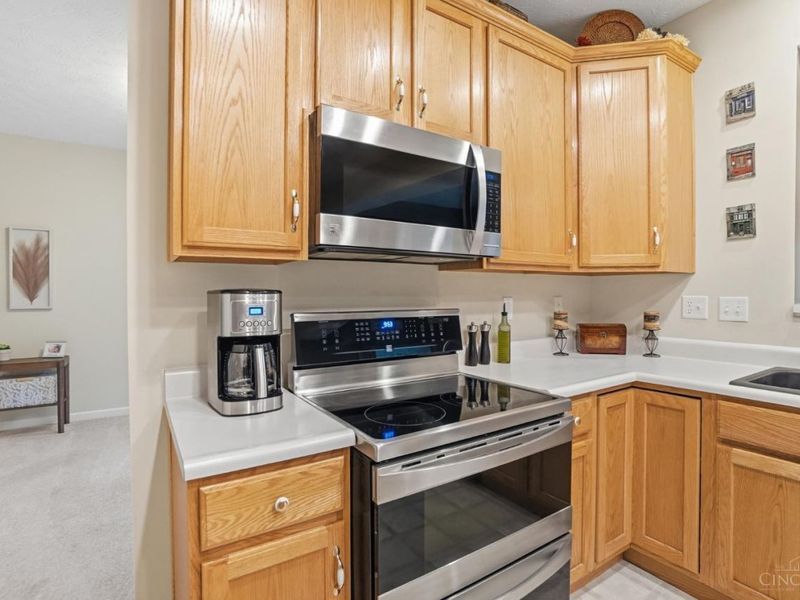 5766 Cedarview Court, Liberty Township, OH 45044 Photo 19