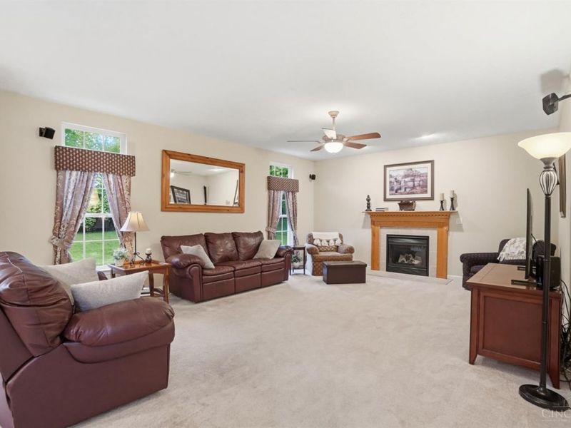 5766 Cedarview Court, Liberty Township, OH 45044 Photo 26