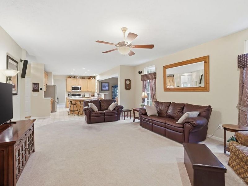 5766 Cedarview Court, Liberty Township, OH 45044 Photo 27