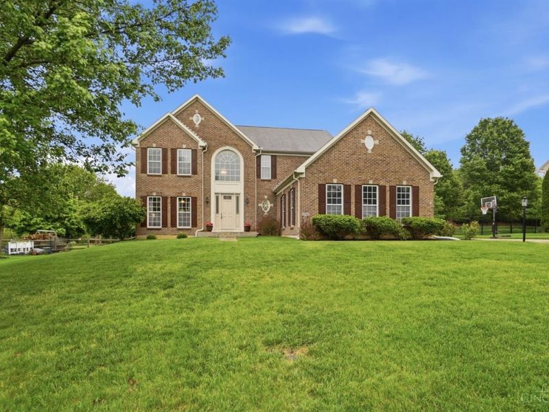 5766 Cedarview Court, Liberty Township, OH 45044 Photo 3