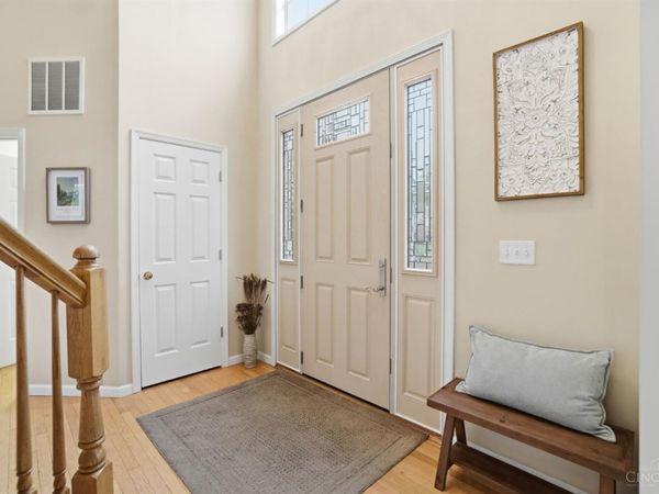 5766 Cedarview Court, Liberty Twp, OH 45044