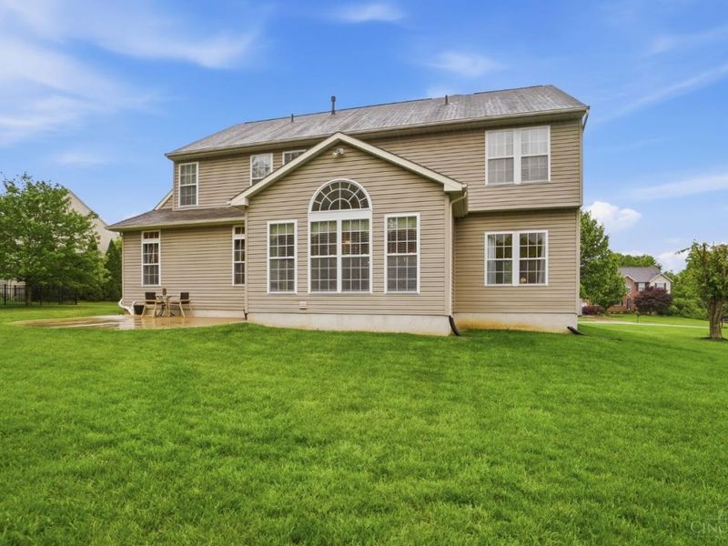 5766 Cedarview Court, Liberty Township, OH 45044 Photo 67