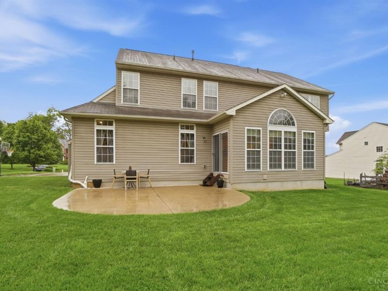 5766 Cedarview Court, Liberty Township, OH 45044 Photo 68