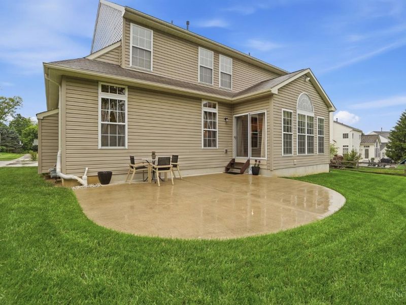 5766 Cedarview Court, Liberty Township, OH 45044 Photo 70