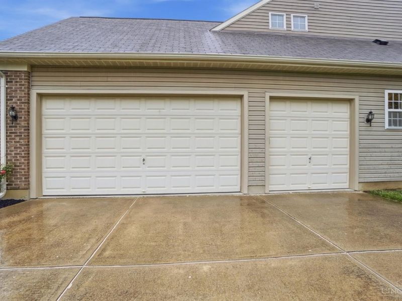 5766 Cedarview Court, Liberty Township, OH 45044 Photo 76
