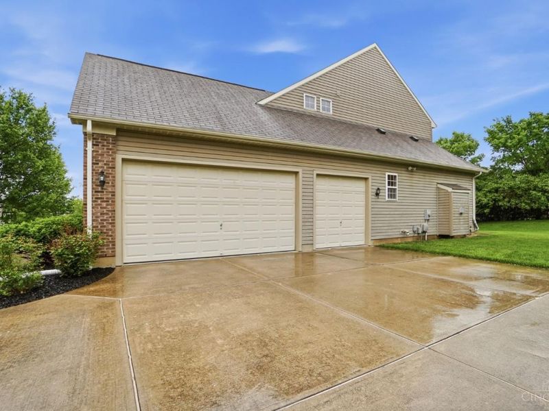 5766 Cedarview Court, Liberty Township, OH 45044 Photo 77