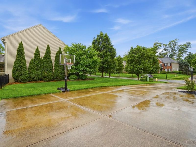 5766 Cedarview Court, Liberty Township, OH 45044 Photo 78