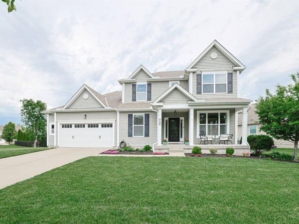 4140 Roland Creek Drive, Union Twp, OH 45245