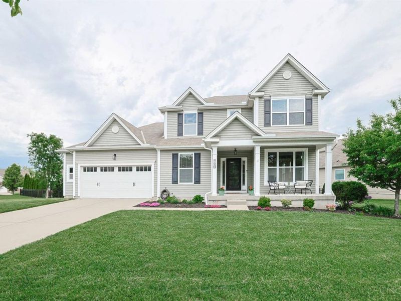 4140 Roland Creek Drive, Union Twp, OH 45245 Photo 1