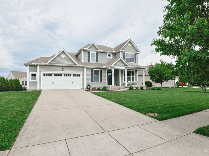 4140 Roland Creek Drive, Union Twp, OH 45245 Photo 2