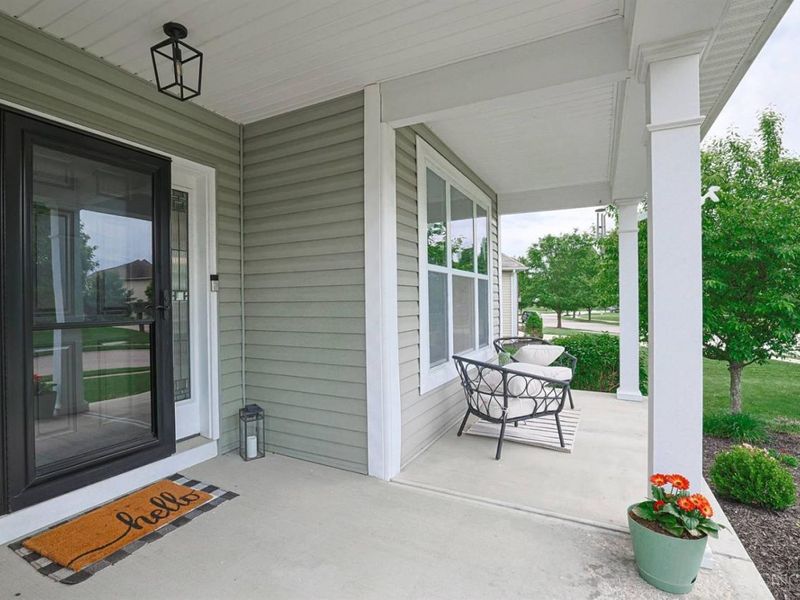 4140 Roland Creek Drive, Union Twp, OH 45245 Photo 3