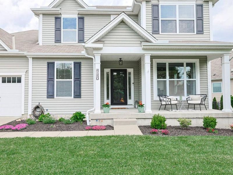 4140 Roland Creek Drive, Union Twp, OH 45245 Photo 4