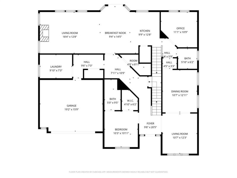 4140 Roland Creek Drive, Union Twp, OH 45245 Photo 53