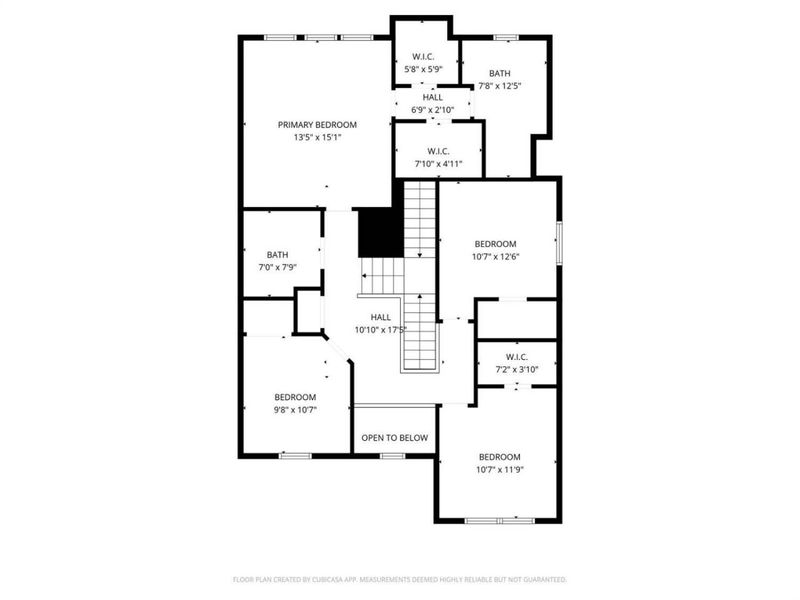 4140 Roland Creek Drive, Union Twp, OH 45245 Photo 54