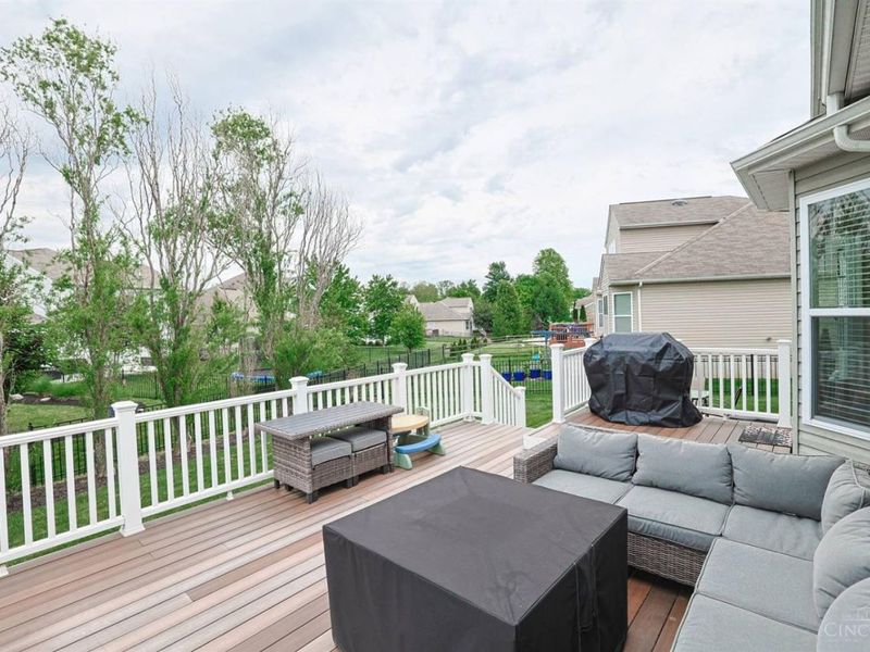 4140 Roland Creek Drive, Union Twp, OH 45245 Photo 62
